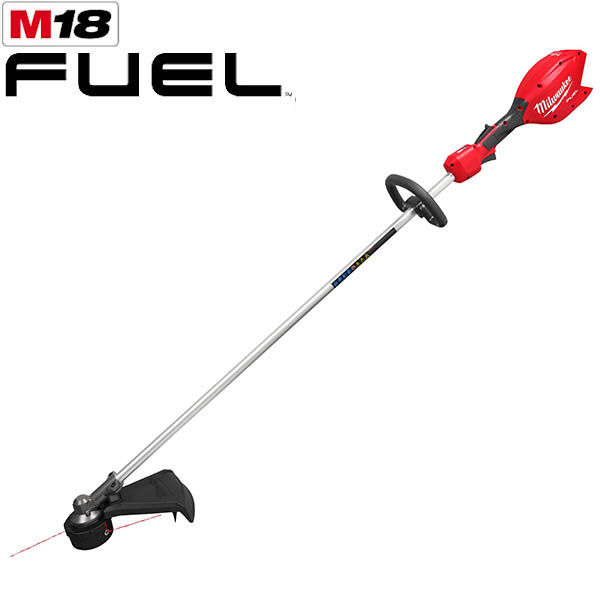 Milwaukee Decespugliatore M18 FGTR-0